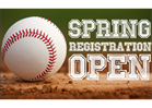 2025 Registration Open!